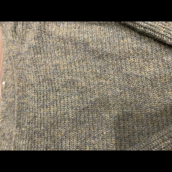 Boatneck sweater ⭕️prices firm - Picture 4 of 4